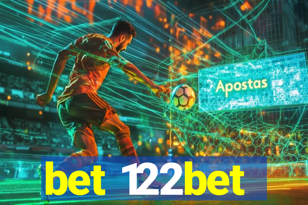 bet 122bet